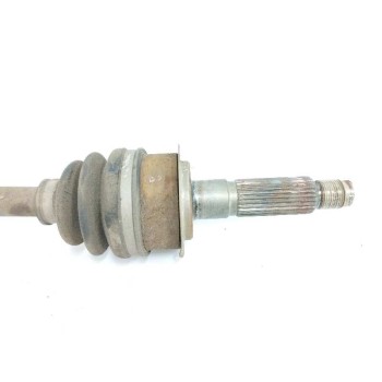 Recambio de transmision trasera izquierda para subaru impreza g12 2.0 diesel cat referencia OEM IAM 28421FG010  