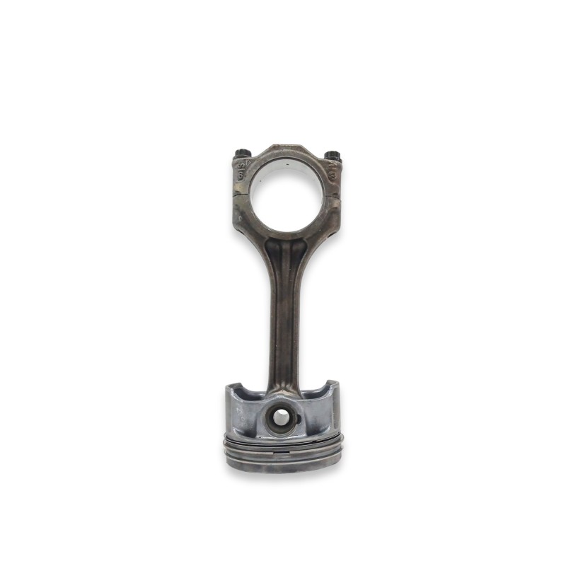 Recambio de biela para volkswagen eos (1f7, 1f8) 1.4 tsi referencia OEM IAM 03C198401D CON PISTON 