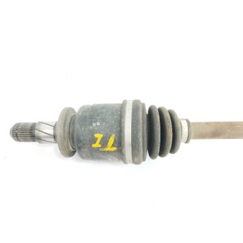Recambio de transmision trasera izquierda para subaru impreza g12 2.0 diesel cat referencia OEM IAM 28421FG010  