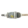 Recambio de transmision trasera izquierda para subaru impreza g12 2.0 diesel cat referencia OEM IAM 28421FG010  