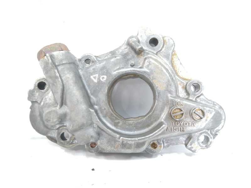 Recambio de bomba aceite para toyota celica (t23) 1.8 referencia OEM IAM 1510022040  