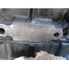 Recambio de motor completo para peugeot 206 berlina 1.9 diesel referencia OEM IAM WJZ  6006486