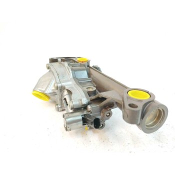 Recambio de bomba aceite para mercedes-benz clase a (w176) a 200 blueefficiency (176.043) referencia OEM IAM A2701800601 A270180