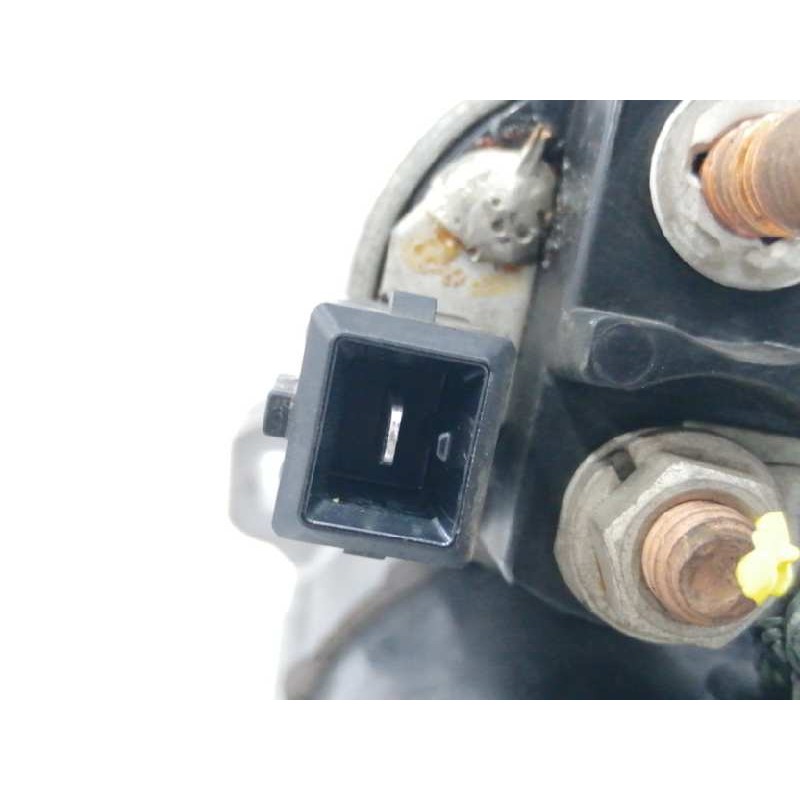 MOTOR ARRANQUE M000T32272