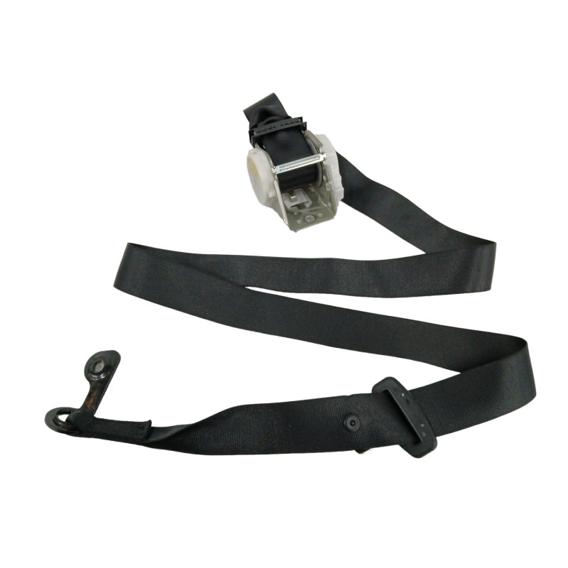 Recambio de cinturon seguridad trasero central para mercedes-benz clase c (w204) berlina c 200 cdi blueefficiency (204.001) refe