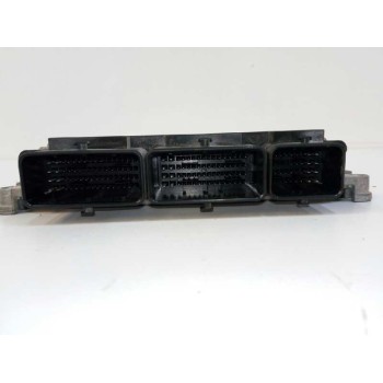 Recambio de centralita motor uce para renault kangoo 1.5 dci diesel fap referencia OEM IAM 237106319R 0281032885 
