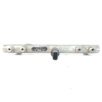 Recambio de rampa inyectora para iveco daily caja cerrada (1999 =>) 29 - l 11 caja cerrada referencia OEM IAM 0445224009  
