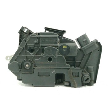 Recambio de cerradura puerta trasera derecha para seat ibiza (6j5) 1.9 tdi referencia OEM IAM 6J0839016A  