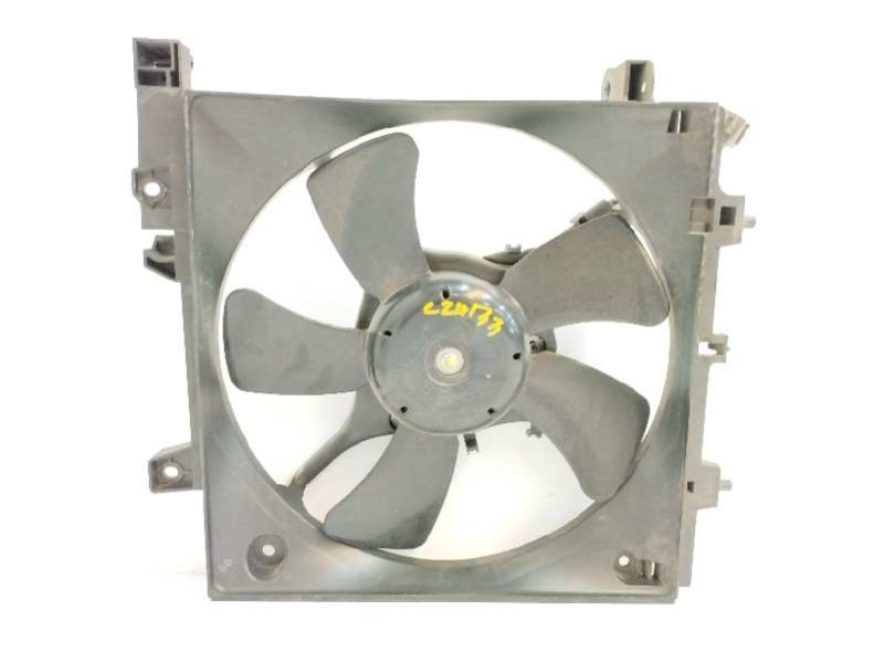 Recambio de electroventilador para subaru impreza g12 2.0 diesel cat referencia OEM IAM 45121KE001  