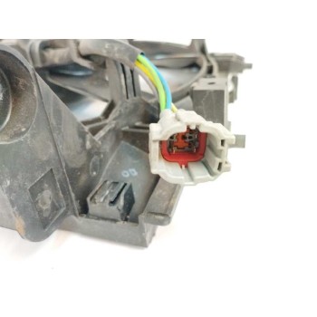 Recambio de electroventilador para subaru impreza g12 2.0 diesel cat referencia OEM IAM 45121KE001  