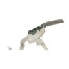 Recambio de palanca freno de mano para subaru impreza g12 2.0 diesel cat referencia OEM IAM 26001FG030  