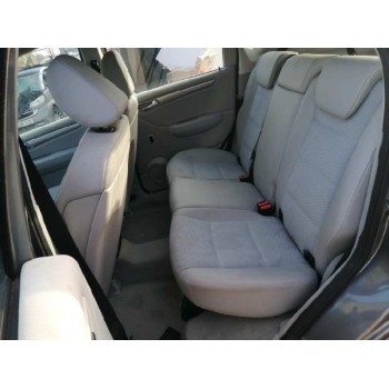 mercedes-benz clase a (w169) del año 2009