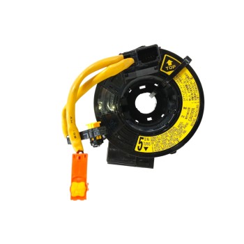 Recambio de anillo airbag para toyota avensis berlina (t25) 2.0 turbodiesel cat referencia OEM IAM   