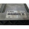 Recambio de centralita motor uce para renault kangoo 1.5 dci diesel fap referencia OEM IAM 237106319R 0281032885 