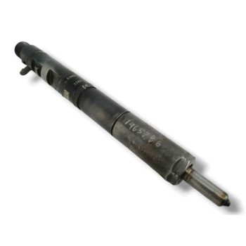 Recambio de inyector para hyundai terracan (hp) 2.9 crdi cat referencia OEM IAM 338004X800 338014X810 