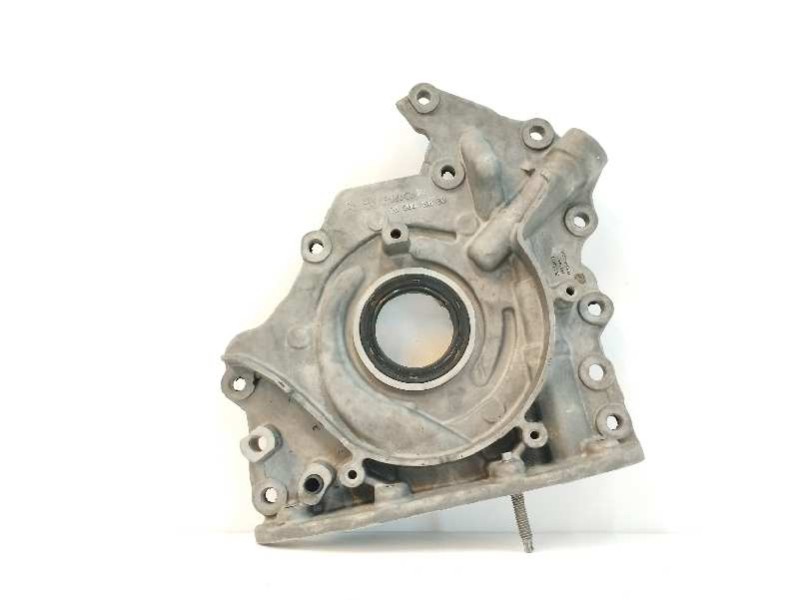 Recambio de bomba aceite para peugeot 207 1.6 hdi referencia OEM IAM 9686038880  