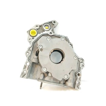 Recambio de bomba aceite para peugeot 207 1.6 hdi referencia OEM IAM 9686038880  