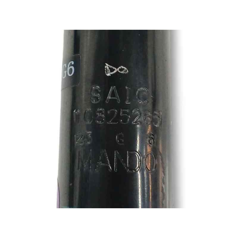 AMORTIGUADOR TRASERO IZQUIERDO