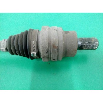 Recambio de transmision trasera izquierda para volvo xc90 d5 summum referencia OEM IAM 30651528  