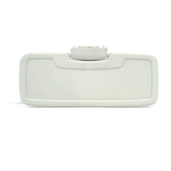 Recambio de parasol izquierdo para smart coupe 1.0 cat referencia OEM IAM   