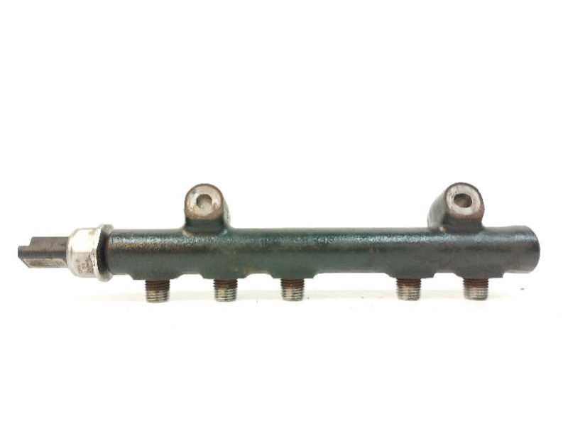 Recambio de rampa inyectora para peugeot 207 1.6 hdi referencia OEM IAM 9685297580 Recambio de rampa inyectora para peugeot 207 1.6 hdi referencia OEM IAM 9685297580