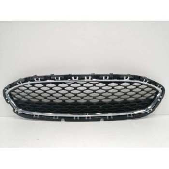 Recambio de rejilla delantera para ford fiesta (ce1) trend referencia OEM IAM H1BB8B271A1  