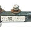 Recambio de rampa inyectora para peugeot 207 1.6 hdi referencia OEM IAM 9685297580  