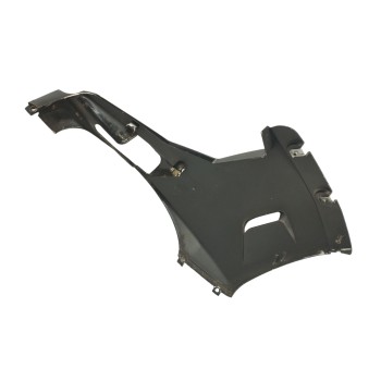 Recambio de carenado para derbi gpr racing 50 racing referencia OEM IAM 00H06800321 INFERIOR LATERAL IZQUIERDA 