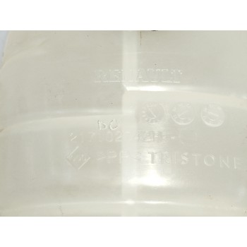 Recambio de deposito expansion para fiat talento kasten (296) 2.0 dci referencia OEM IAM 217102742R  