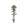 Recambio de amortiguador delantero izquierdo para subaru impreza g12 2.0 diesel cat referencia OEM IAM 20310FG110  