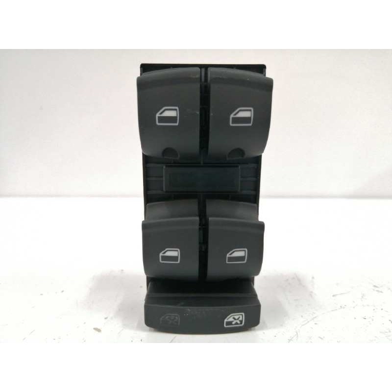 Recambio de mando elevalunas delantero izquierdo para audi q7 (4l) referencia OEM IAM 4F0959851  