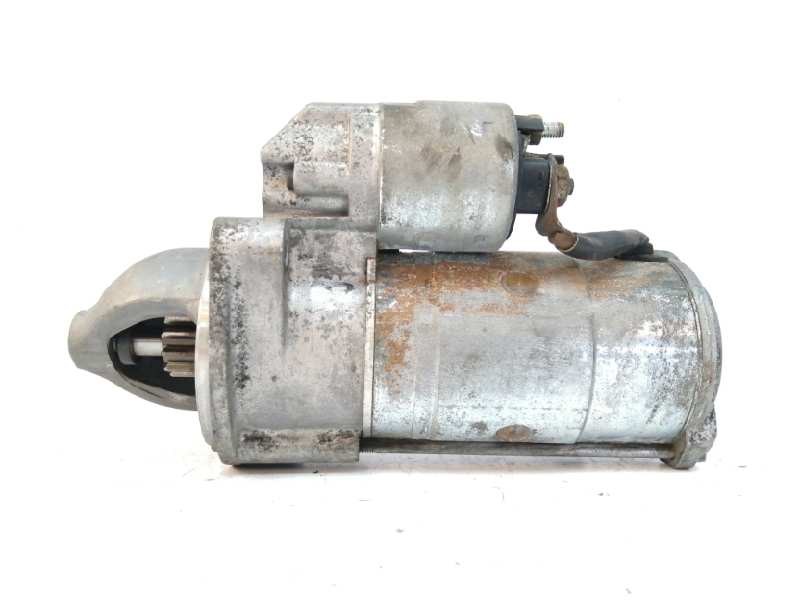 Recambio de motor arranque para ssangyong actyon 2.0 td cat referencia OEM IAM 6611513801 TM000A34001 