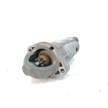 Recambio de motor arranque para ssangyong actyon 2.0 td cat referencia OEM IAM 6611513801 TM000A34001 