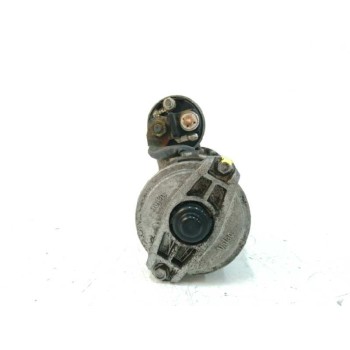 Recambio de motor arranque para ssangyong actyon 2.0 td cat referencia OEM IAM 6611513801 TM000A34001 