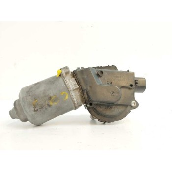Recambio de motor limpia delantero para subaru impreza g12 2.0 diesel cat referencia OEM IAM 86511FG010  
