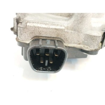 Recambio de motor limpia delantero para subaru impreza g12 2.0 diesel cat referencia OEM IAM 86511FG010  