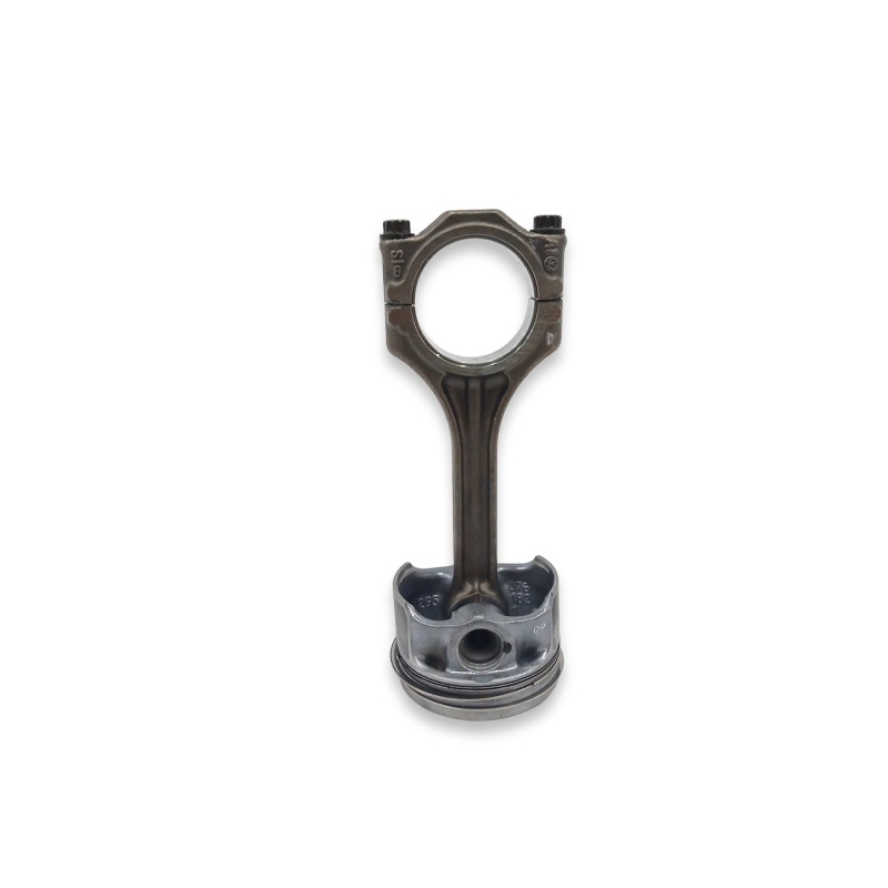 Recambio de biela para volkswagen eos (1f7, 1f8) 1.4 tsi referencia OEM IAM 03C198401D CON PISTON 
