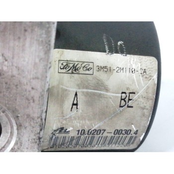 Recambio de abs para ford focus c-max (cap) 1.6 tdci cat referencia OEM IAM 3M512M110CA 10020700304 