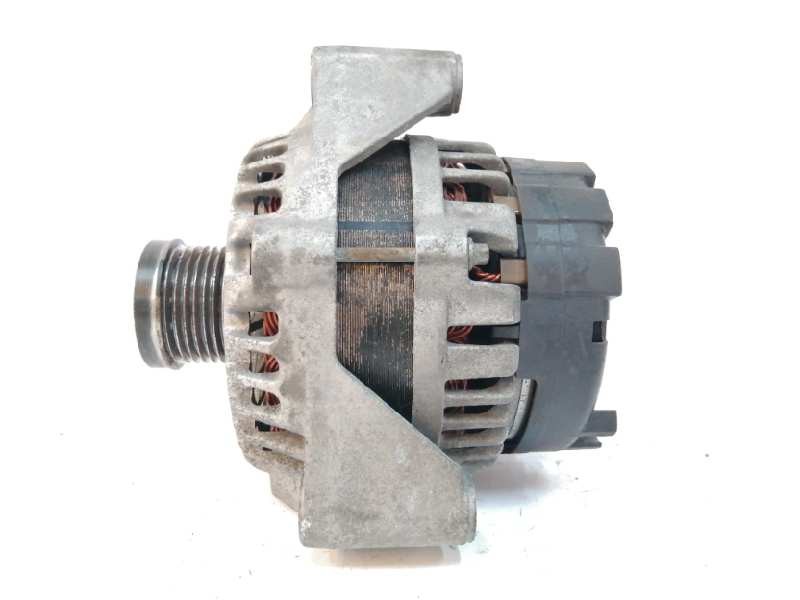 Recambio de alternador para ssangyong actyon 2.0 td cat referencia OEM IAM 1201140770  
