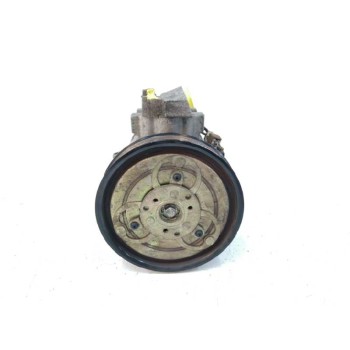 Recambio de compresor aire acondicionado para ssangyong actyon 2.0 td cat referencia OEM IAM 6642300011 DKV14C7510 