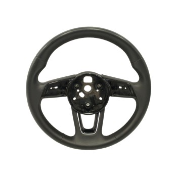 Recambio de volante para audi q2 (gab) 2.0 16v tdi referencia OEM IAM 81A419091S OBSERVAR FOTO 