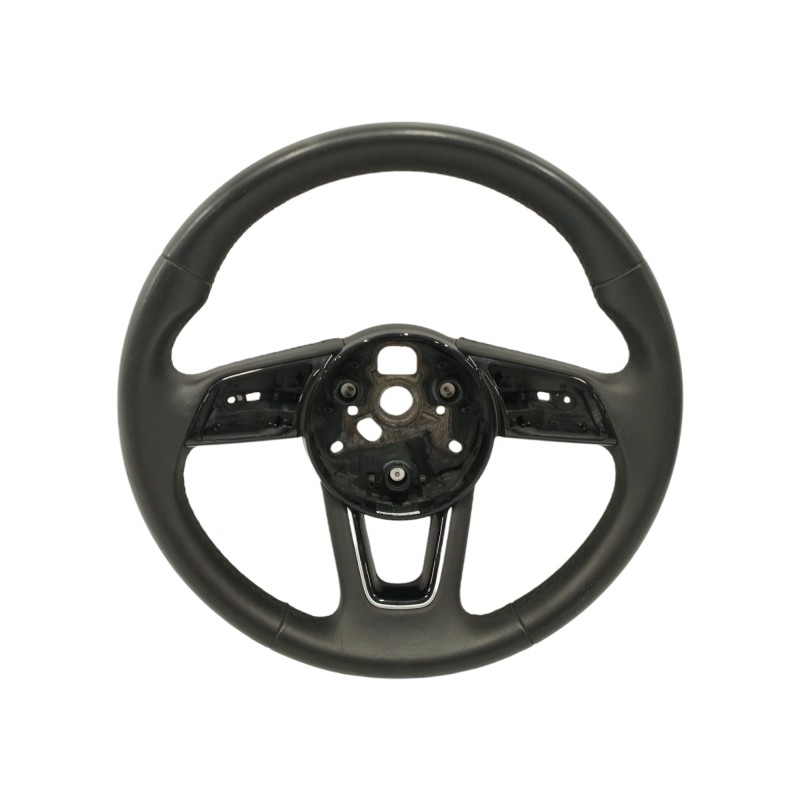 Recambio de volante para audi q2 (gab) 2.0 16v tdi referencia OEM IAM 81A419091S OBSERVAR FOTO 