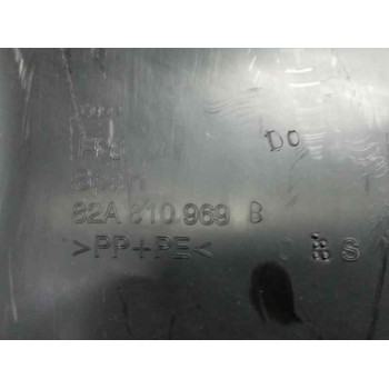 Recambio de paso rueda para audi a1 sportback (gba) 30 tfsi referencia OEM IAM 82A810969B TRASERA IZQUIERDA 