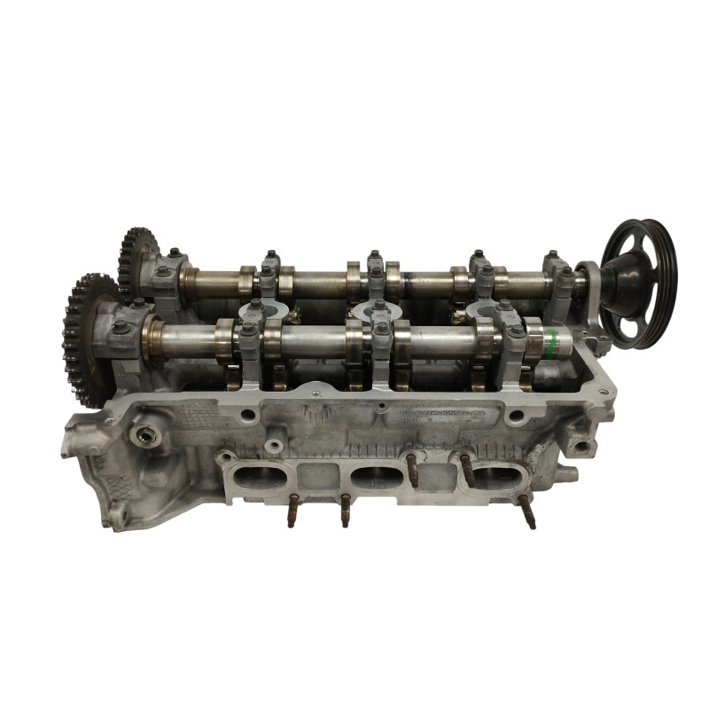 Recambio de culata para ford mondeo berlina (gd) ghia referencia OEM IAM F73E6C064DA  