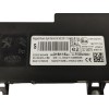 Recambio de modulo electronico para peugeot rifter 1.5 blue-hdi fap referencia OEM IAM 9831611580  