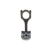 Recambio de biela para volkswagen eos (1f7, 1f8) 1.4 tsi referencia OEM IAM 03C198401D CON PISTON 
