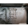 Recambio de bomba direccion para ssangyong actyon 2.0 td cat referencia OEM IAM DT3541734  