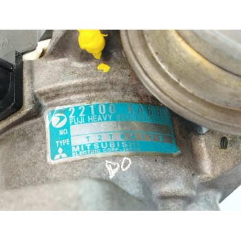Recambio de delco para subaru vivio r12/r13 referencia OEM IAM 22100KA690  