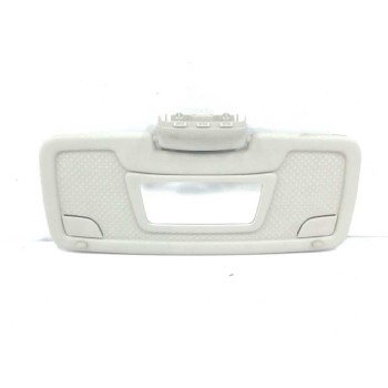 Recambio de parasol derecho para smart coupe 1.0 cat referencia OEM IAM   