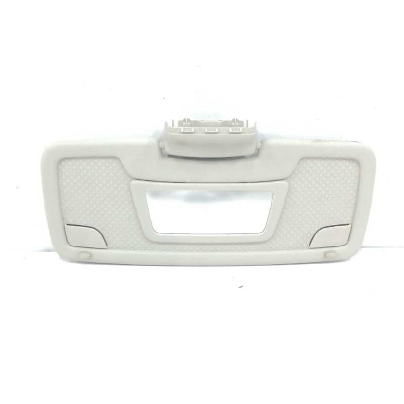 Recambio de parasol derecho para smart coupe 1.0 cat referencia OEM IAM   